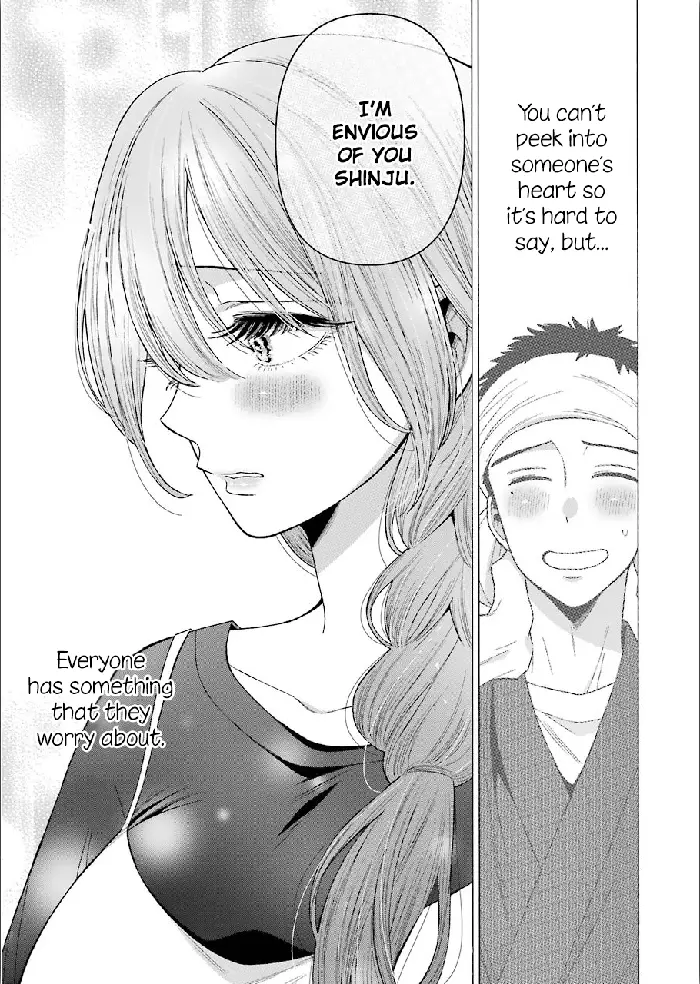 My Dress-Up Darling Chapter 30 image 09_optimized